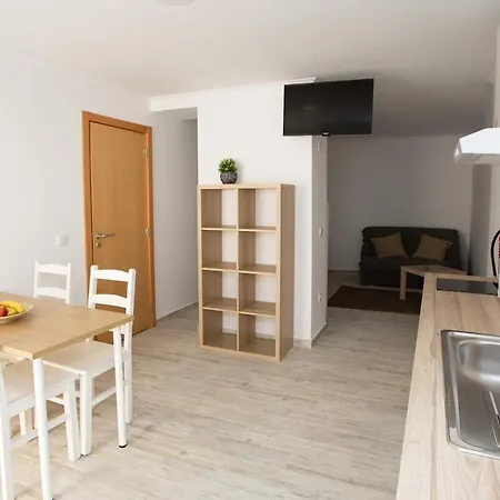 Apartamento Es7udio *