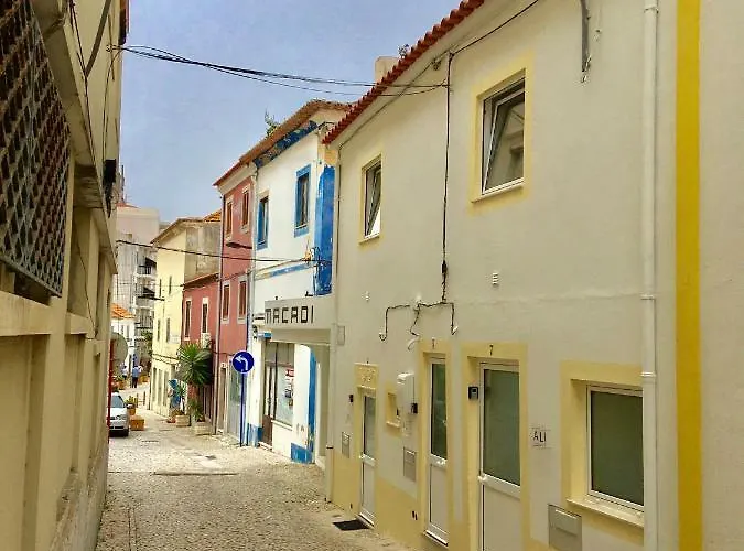 Es7udio Апартаменты