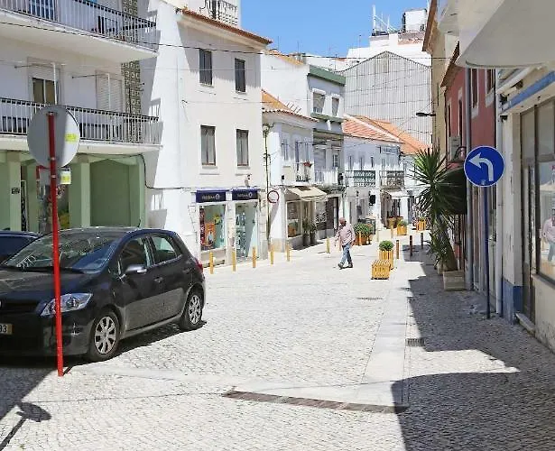 Es7udio Апартаменты *