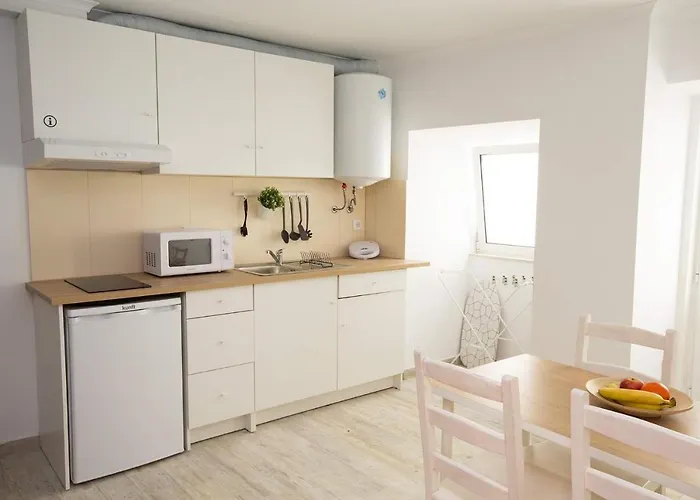 Es7udio Апартаменты *