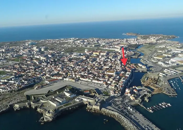 Es7udio Апартаменты *